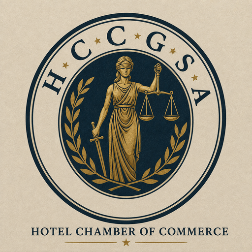 Hotel Chamber of Commerce logo